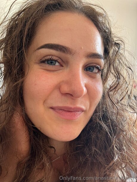 Anastasia Stitlich hd nette galerie