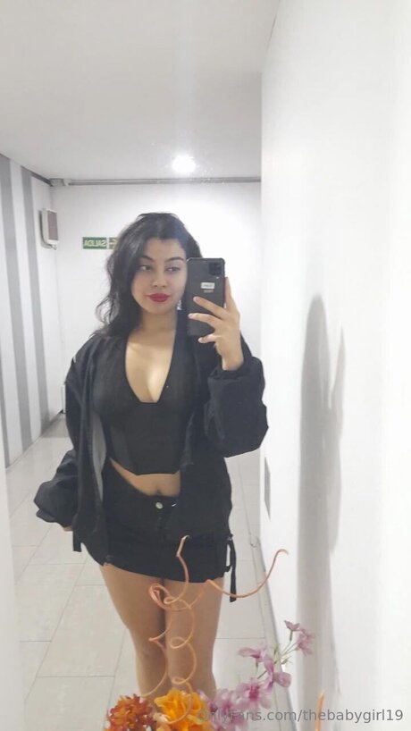 Thebabygirl19 hd schöne galerie