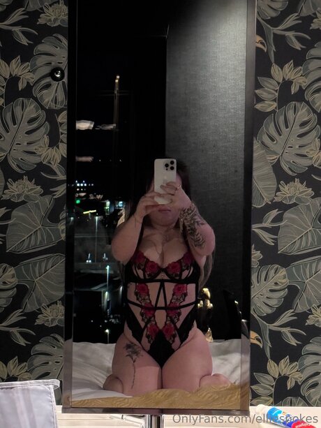 Elliespokes hd top archiv