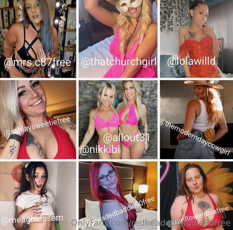 Redheadedbaddie90free erwachsene erotische galerien