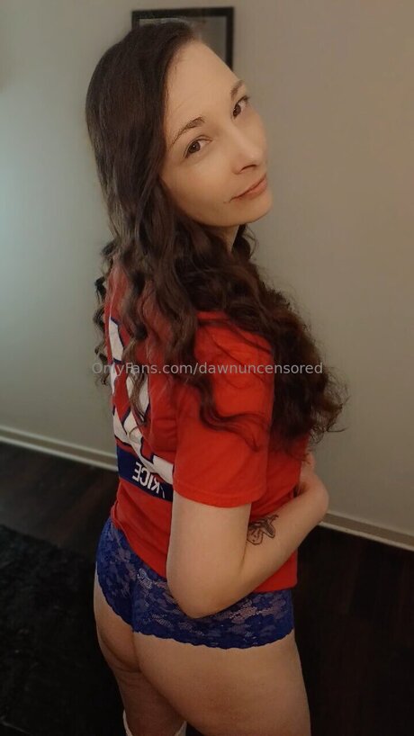 Dawnuncensored beste exklusive archiv