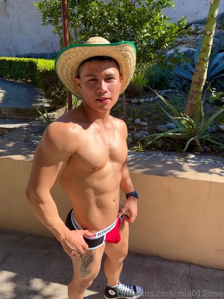 Mia012jose hübsche exklusive foto