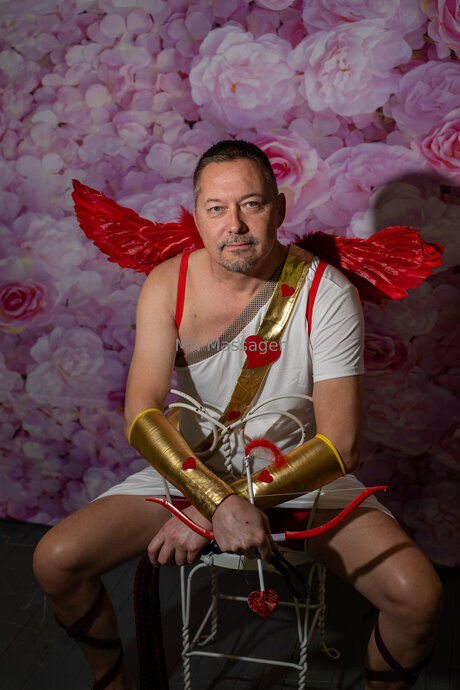 Mnmassager schöne schöne bild