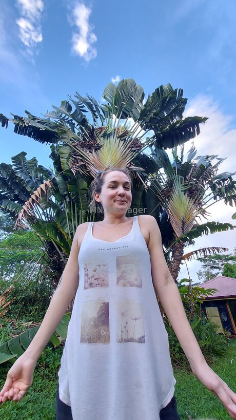 Mnmassager porno kunst galerie