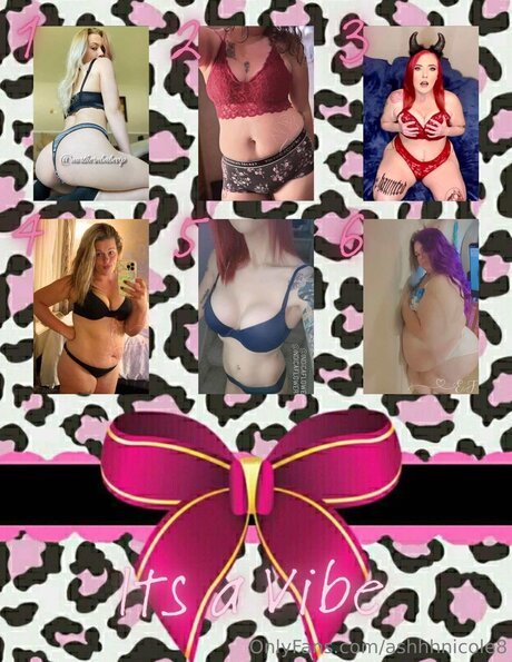 Ashhhnicole8 exklusive pornostar bilder