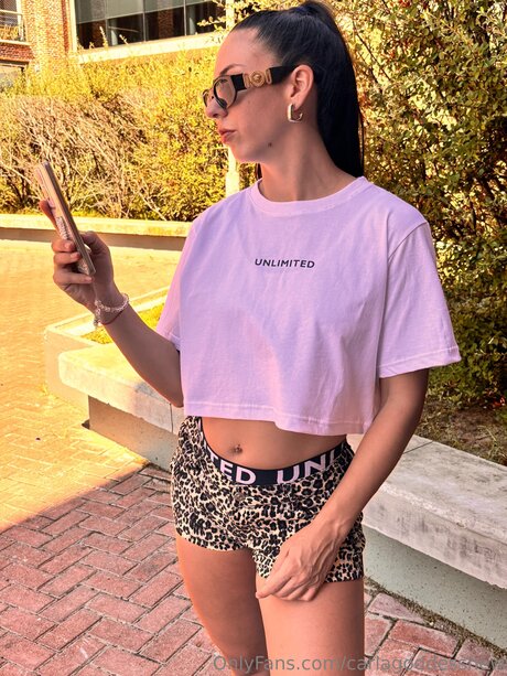 Carlagoddessnew kunst nackt galerie