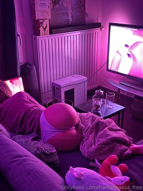 Hardpleasur Free perfekte schöne galerien