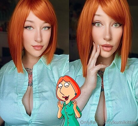 Kumikitten heiße pornographische bild