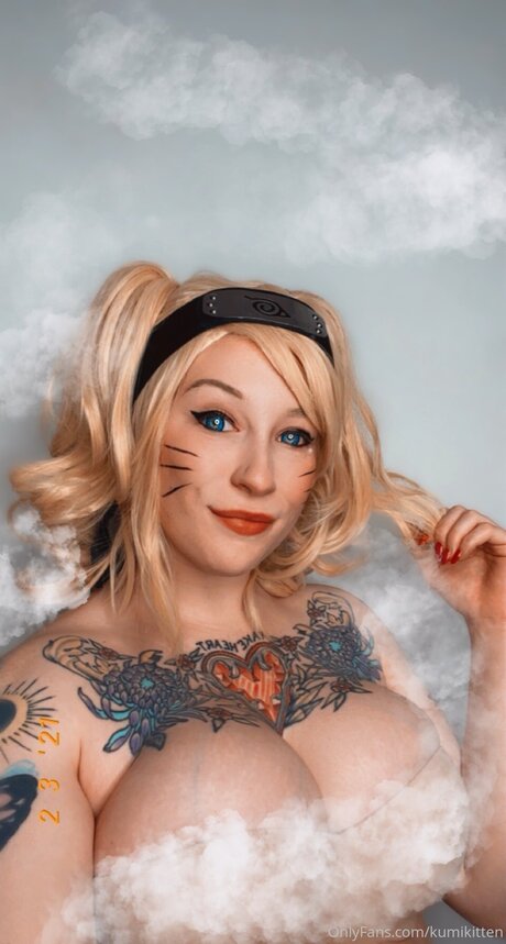 Kumikitten pornografische pornostar galerie