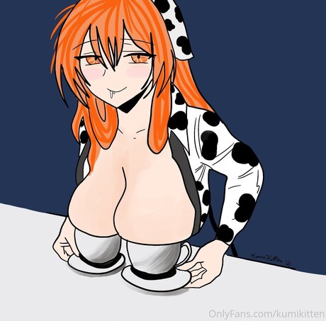Kumikitten freie nacktheit archiv