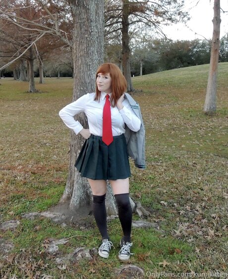 Kumikitten porno nackt bild