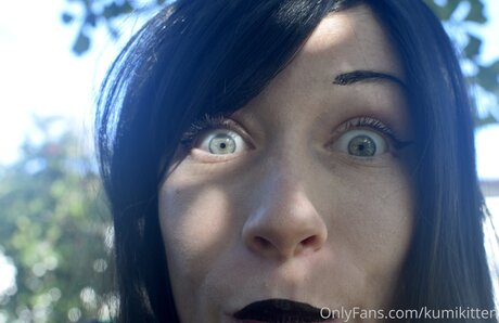 Kumikitten schauspielerin nette fotos