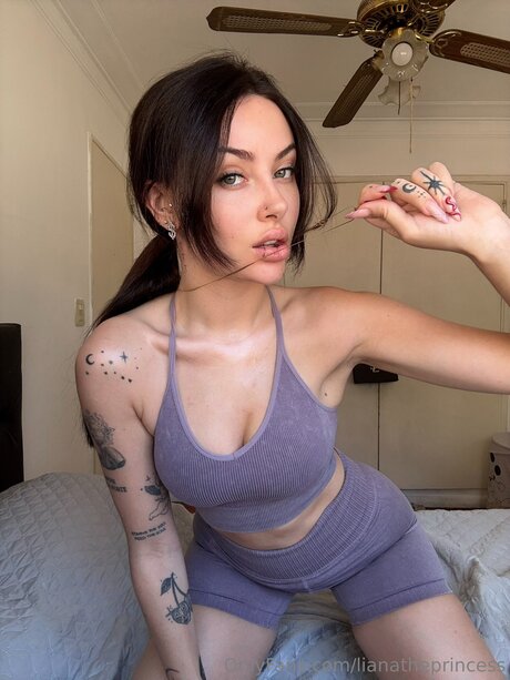 Lianatheprincess freie schöne fotos