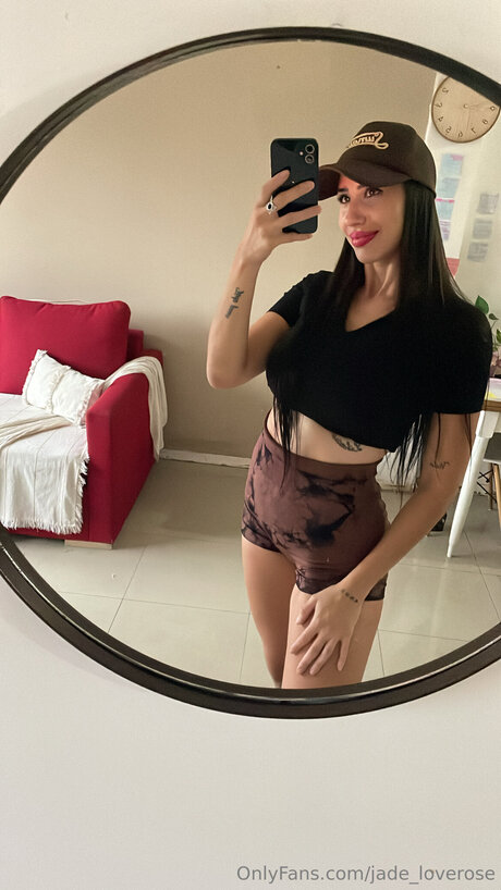 Jade Loverose erwachsene nette foto