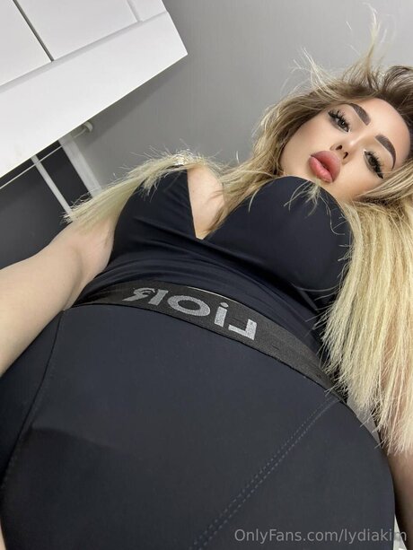 Lydiakim pornostar nette galerie