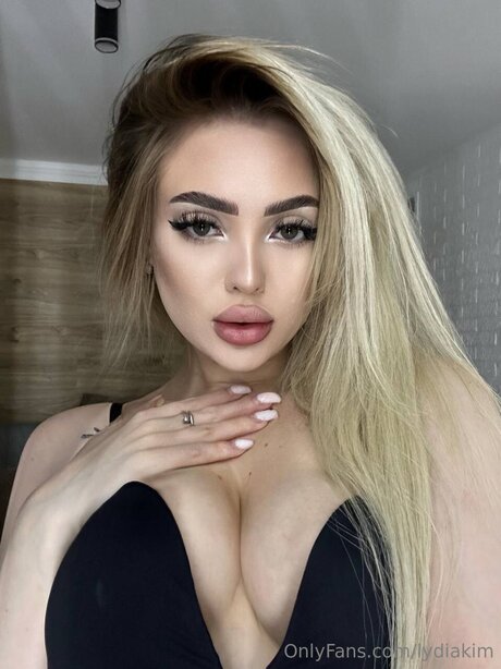 Lydiakim sexy akt galerien