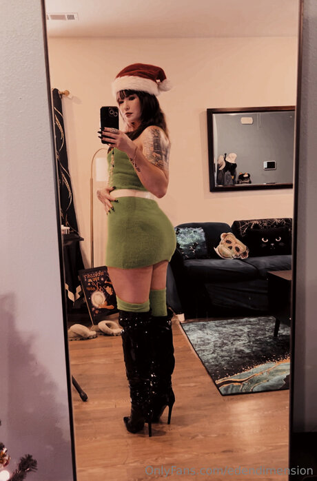 Edendimension top pornographische bilder