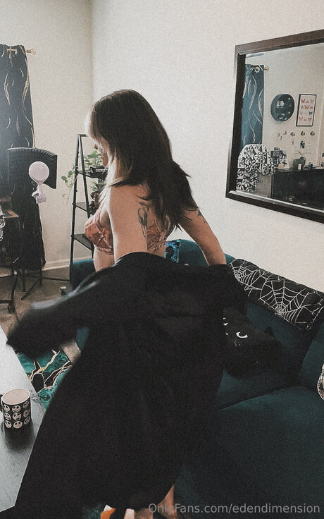 Edendimension hübsche freie archiv