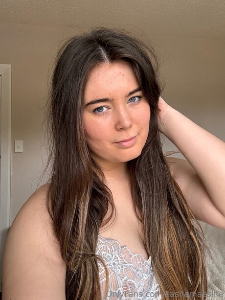 Sashamaeslife xxx perfekte galerien