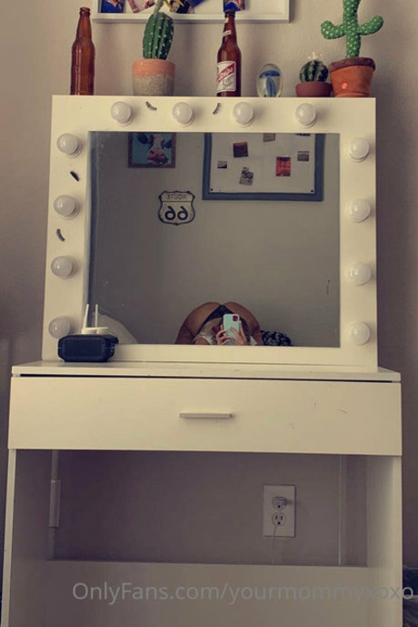 yourmommyxoxo nackt top galerien