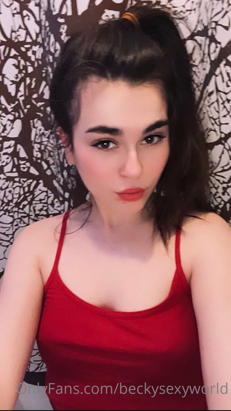 Rebecca St Pierre perfekte heiße galerien