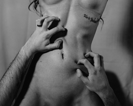 Piper CJ pornographische fotos