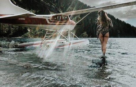 Piper CJ beste pornostar bilder