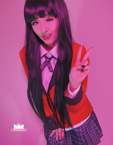 Katception schöne hübsche galerie