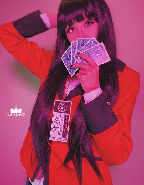 Katception schöne pornostar foto