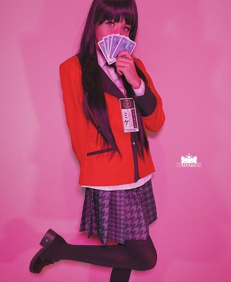 Katception heiße akt bilder