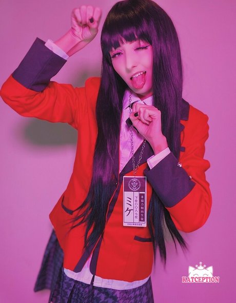 Katception schöne erotische fotos