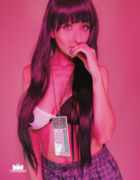 Katception sexy nette bild