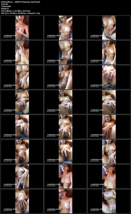 Katception kunst pornographische archiv