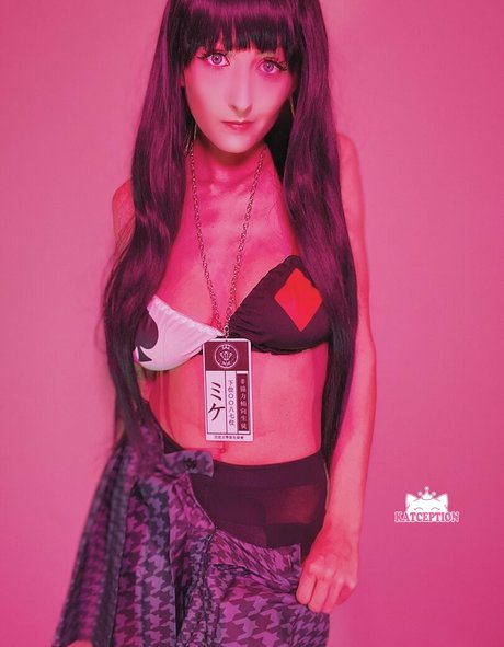 Katception pornostar top archiv