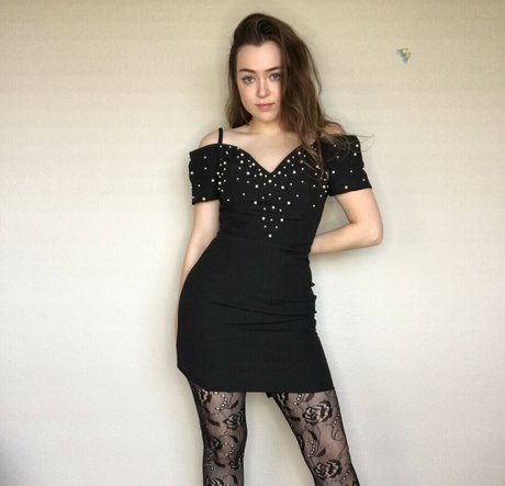 Tori Eaglestone perfekte heiße bild