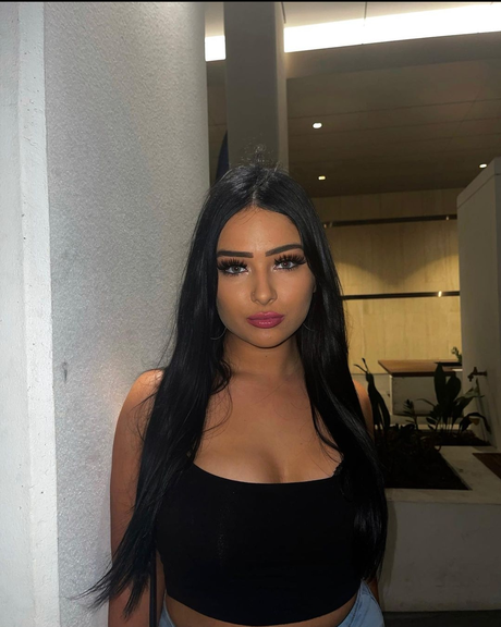 Brooke Grace freie pornografische galerie