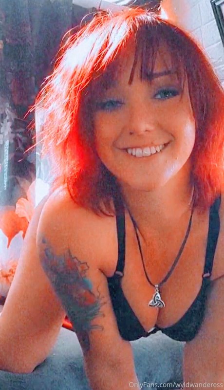 Whimsy Wylder beste nette foto