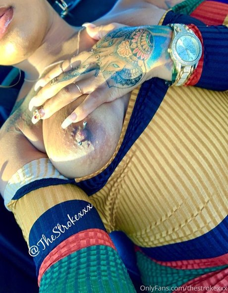 the stroke xxx freie top foto