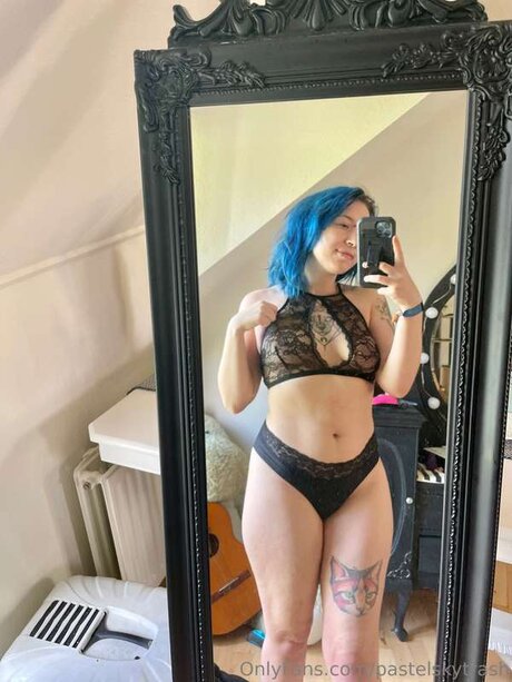 SKY VICTORIA heiße top foto