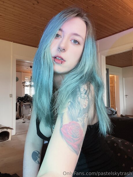 SKY VICTORIA heiße xxx galerie