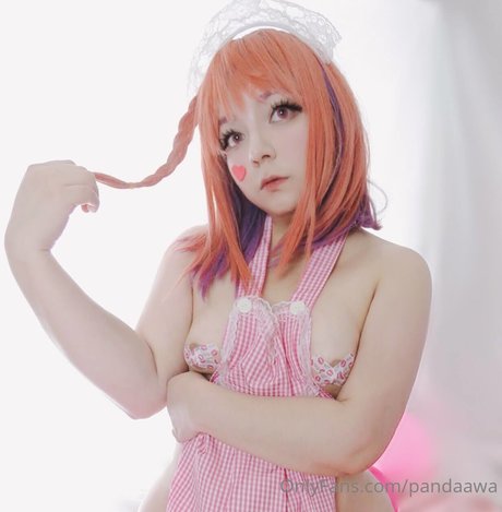 Pandaawa hübsche pornographische archiv