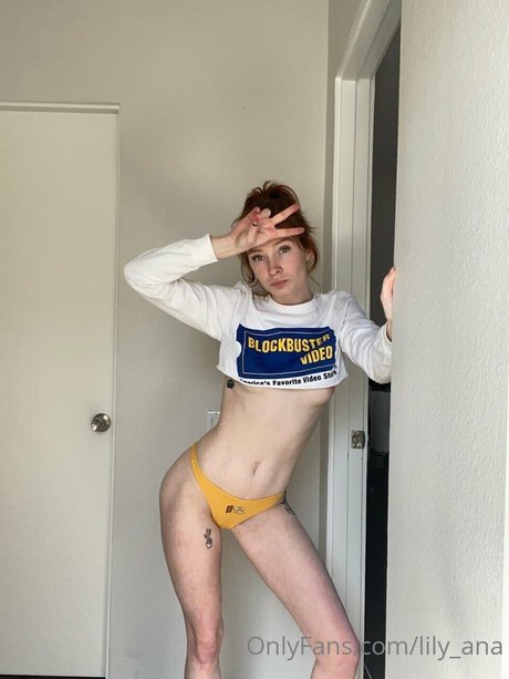 lily ana perfekte beste galerie