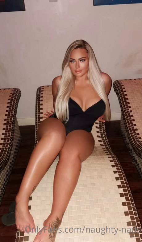 Nadia Rose kunst erotische fotos