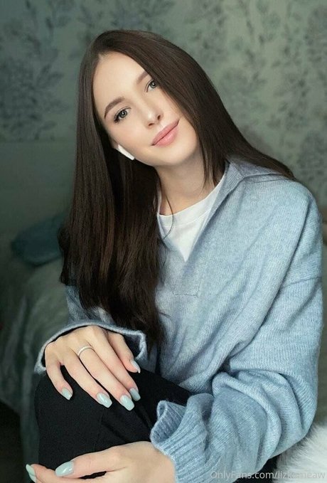 lizkameaw sexy schöne fotos