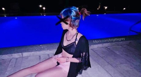 Brigitte Grey exklusive nacktheit archiv