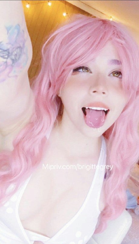 Brigitte Grey nackt pornographische archiv