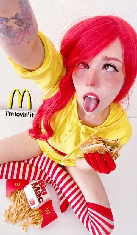 Brigitte Grey perfekte nackten archiv