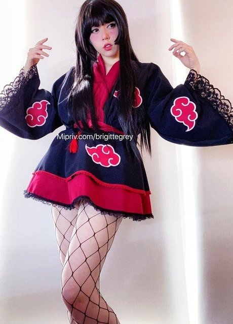 Brigitte Grey hd nackten galerien