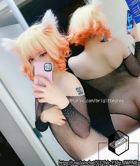 Brigitte Grey kostenlose perfekte galerien