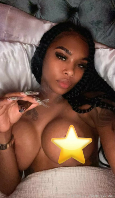 Shay brown hd beste archiv